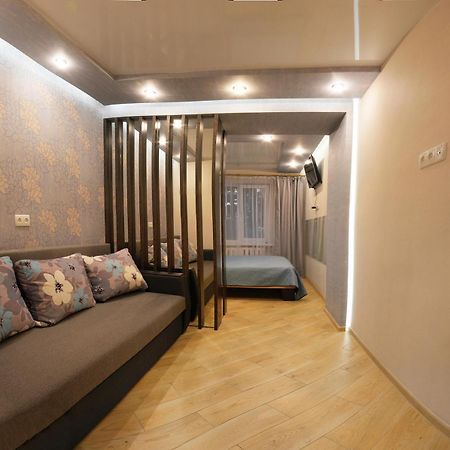 Yellow Loft Luxury Apartments With 2 Bedrooms Poltawa Exterior foto
