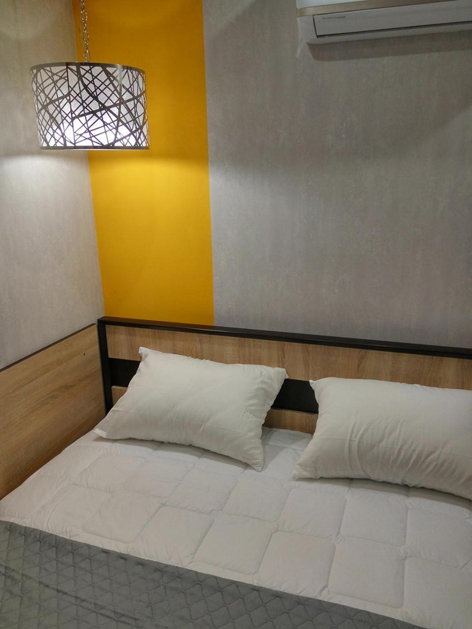 Yellow Loft Luxury Apartments With 2 Bedrooms Poltawa Exterior foto